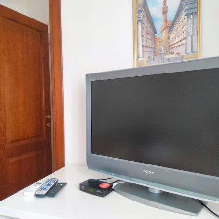オルビア La Casa Dei Fenicotteri Bed & Breakfast エクステリア 写真