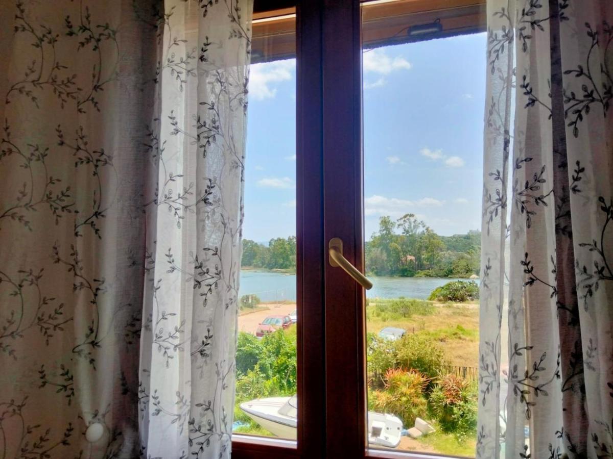 オルビア La Casa Dei Fenicotteri Bed & Breakfast エクステリア 写真